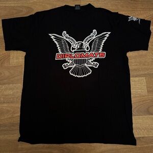 Dipset Logo T-Shirt